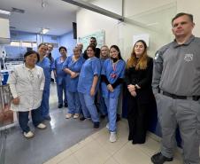 Polícia Penal do Paraná