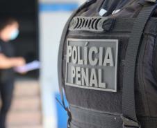 Polícia Penal do Paraná