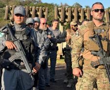 Polícia Penal do Paraná