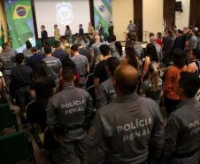 Polícia Penal do Paraná