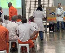 Polícia Penal do Paraná