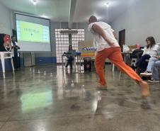 Polícia Penal do Paraná