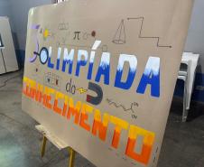 Polícia Penal do Paraná