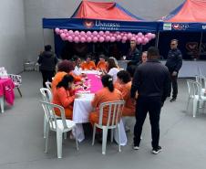 Polícia Penal do Paraná