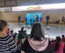 Polícia Penal do Paraná