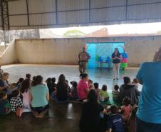 Polícia Penal do Paraná