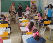 Polícia Penal do Paraná