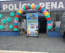 Polícia Penal do Paraná