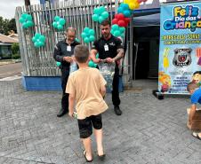 Polícia Penal do Paraná