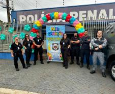 Polícia Penal do Paraná