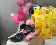 Polícia Penal do Paraná