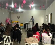 Polícia Penal do Paraná