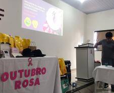 Polícia Penal do Paraná