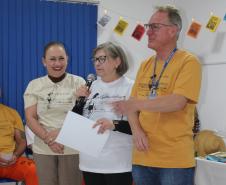 Polícia Penal do Paraná