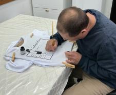 Polícia Penal do Paraná