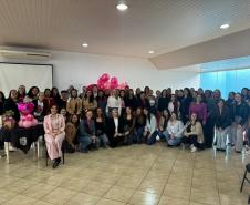 Polícia Penal do Paraná