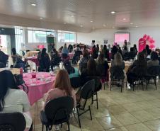 Polícia Penal do Paraná