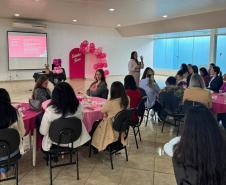 Polícia Penal do Paraná