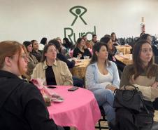 Polícia Penal do Paraná