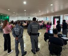 Polícia Penal do Paraná