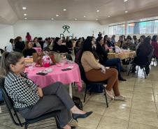 Polícia Penal do Paraná