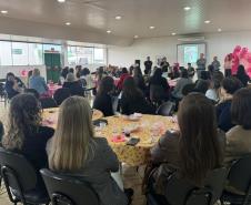 Polícia Penal do Paraná