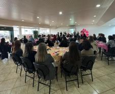 Polícia Penal do Paraná