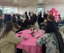 Polícia Penal do Paraná