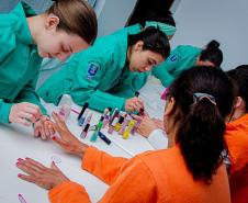 Polícia Penal do Paraná