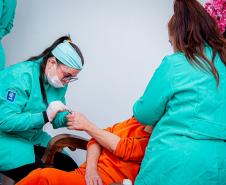 Polícia Penal do Paraná