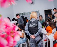 Polícia Penal do Paraná
