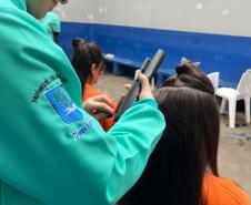 Polícia Penal do Paraná