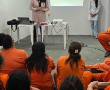 Polícia Penal do Paraná