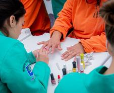 Polícia Penal do Paraná