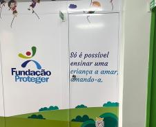 Polícia Penal do Paraná