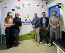 Polícia Penal do Paraná