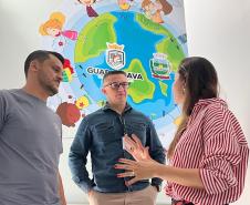 Polícia Penal do Paraná