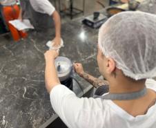 Polícia Penal do Paraná