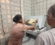 Polícia Penal do Paraná