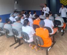 Polícia Penal do Paraná