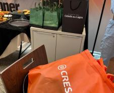 Outubro Rosa integra forças de segurança em tarde de conscientização e autocuidado em Guarapuava