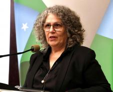 Sistema Penitenciário do Paraná celebra 117 anos com solenidade marcada por homenagens, palestras e reconhecimento institucional