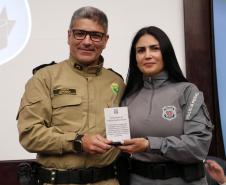 Sistema Penitenciário do Paraná celebra 117 anos com solenidade marcada por homenagens, palestras e reconhecimento institucional