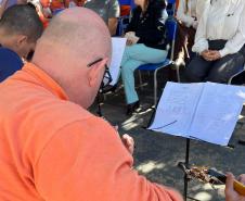 Polícia Penal do Paraná