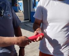 Polícia Penal do Paraná