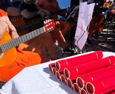 Polícia Penal do Paraná