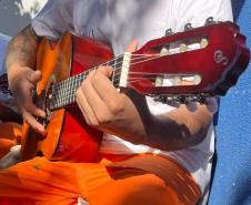 Polícia Penal do Paraná