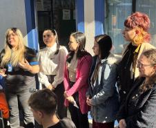 Polícia Penal do Paraná