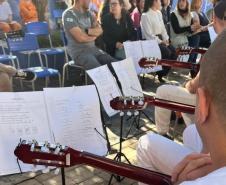 Polícia Penal do Paraná