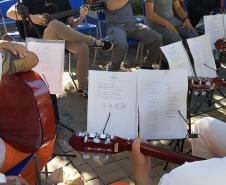 Polícia Penal do Paraná